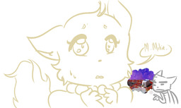 Daisy Mike parody Tiptuk_(Artist) (947x567, 90KB)