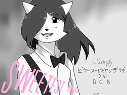 KariKarr_(Artist) parody Sandy (800x600, 188KB)