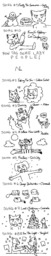 Abbey BCB_Music_Meme Daisy David Jessica Lucy McCain meme Mike MikexSandy Paulo PauloxLucy Peppermint_(artist) Sandy Sue SuexMcCain (720x4700, 398KB)