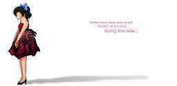 Carmen_(Artist) human Sandy (1300x636, 166KB)