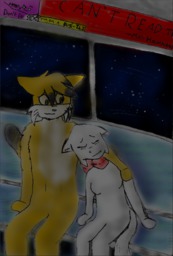 Lucy Paulo PauloxLucy Sparkfur_(Artist) (731x1083, 665KB)
