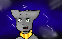 Mike Sparkfur_(Artist) (640x400, 169KB)