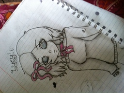 FancyKat_(Artist) human Lucy (640x478, 122KB)