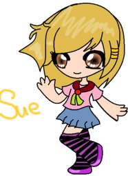 human Kitkatlovespaulo_(Artist) Sue (414x570, 28KB)