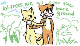 Daisy Draw_Stream Paulo PauloxDaisy Taeshi_(Artist) (855x496, 16KB)