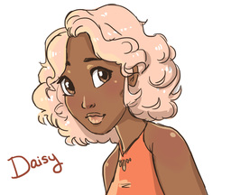 Daisy human muchas_smooches_(Artist) (1280x1080, 224KB)