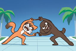David Draw_Stream parody Paulo Taeshi_(Artist) (1200x800, 446KB)