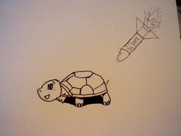 1D_(Artist) Turtle (640x480, 45KB)