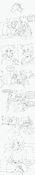 Adult_Lucy agentchimendez_(Artist) comic Fork_in_the_Road Lucy LucyxSue Sue (1500x21831, 1.9MB)