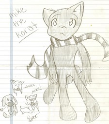Daisy David Lucy Mike Shapoodle4u_(Artist) (528x600, 411KB)
