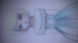 human JurassicSquash_(Artist) Lucy (2560x1440, 754KB)