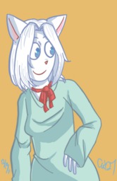 Adult_Lucy Cat27_(Artist) Lucy (260x400, 67KB)