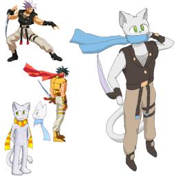 costume Fizmat_(Artist) Mike weapon (900x900, 331KB)