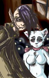 Lucy Sky_(Artist) Wisp_(Artist) (500x800, 324KB)