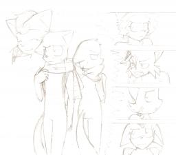 Abbey Daisy Lucy Mike Mrsaturn123_(Artist) Paulo Sandy Tess (1373x1207, 661KB)