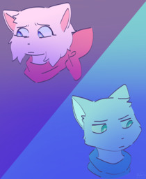 Faune_(Artist) Lucy Mike (1051x1280, 574KB)