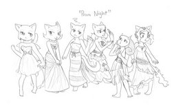 Daisy Jessica Lucy pandarainbow_(Artist) Rachel Sue Tess (741x455, 55KB)