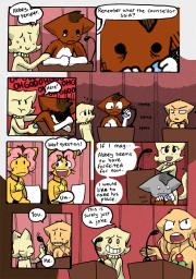 Abbey AbbeyxDaisy Conker_the_Squirrel_(Artist) Sue Tess (800x1136, 984KB)