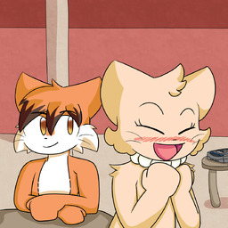 baron_von_jiggly_(Artist) Daisy Paulo PauloxDaisy (1200x1200, 748KB)