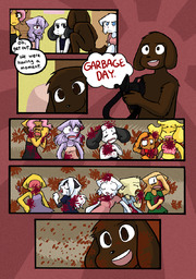 Amaya comic Daisy David Jasmine Jessica Katie Lucy Rachel Stacy Sue Taeshi_(Artist) Tess (800x1136, 381KB)