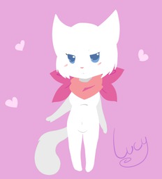 DrawingSIMR_(Artist) Lucy (525x580, 37KB)