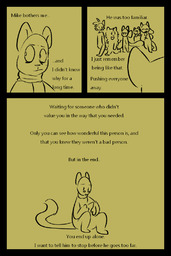 Amaya comic Daisy Lucy Mike Paulo SirKnightAwesome_(Artist) Sue (700x1050, 98KB)