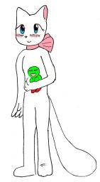 Draco_Silver_(Artist) Lucy Yashy (643x1160, 68KB)
