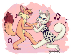 Lucy moozers_(Artist) Paulo PauloxLucy (1245x946, 372KB)