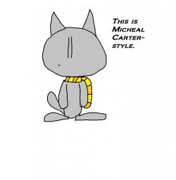 Akacatgirl_(Artist) Carter Mike (761x777, 27KB)