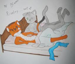Blazer_(Artist) Mike MikexPaulo Paulo (800x689, 59KB)
