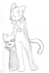 Lisa_(Artist) McCain sketch Sue SuexMcCain (315x472, 150KB)