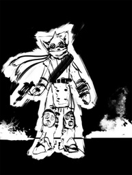 Marshmallow_(Artist) Mike weapon (677x900, 168KB)