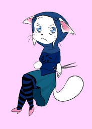 Lucy parody randomdice_(Artist) (500x700, 18KB)