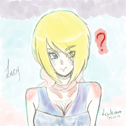 human Lucy xXsakura1989Xx_(Artist) (1024x1024, 828KB)