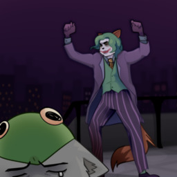 Deecomposer_(Artist) Mike parody Paulo (1000x1000, 417KB)
