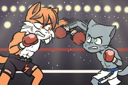 Draw_Stream Mike parody Paulo Taeshi_(Artist) (1200x800, 709KB)