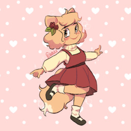 Daisy splotchi_(Artist) (1750x1750, 880KB)
