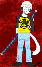 Augustus costume Kureji-Neko_(Artist) parody (602x970, 73KB)