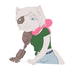 Lucy MissyMossy_(Artist) (1812x1752, 145KB)