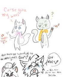 Jasmine Lucy Mike Paulo sketch TopHatCheshireCat_(Artist) (825x1000, 298KB)