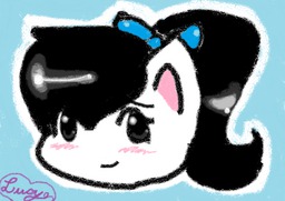 MyNamesLucyToo_(Artist) Sandy (1023x723, 538KB)