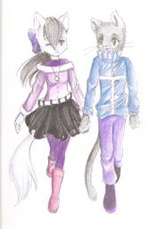 Doublet_(Artist) Mike MikexSandy Sandy (732x1119, 396KB)