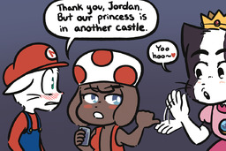 Draw_Stream Jordan Matt parody Taeshi_(Artist) Tiff (1200x800, 404KB)