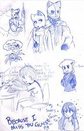 Kara-Yasuragi_(Artist) Lucy Mike parody Paulo (643x1000, 504KB)