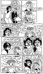 Abbey comic excellent Janet juicebot_(Artist) (1224x2095, 1.8MB)