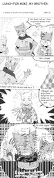 Daisy Lucy Mike Paulo Skykitty_(Artist) comic (713x2333, 2.5MB)