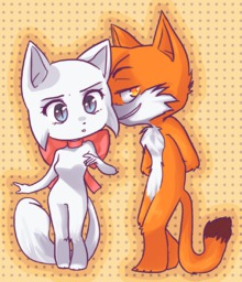 excellent Lucy Paulo PauloxLucy RileyAV_(Artist) (1254x1457, 737KB)