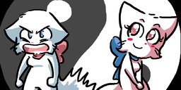 Draw_Stream Lucy Taeshi_(Artist) (1100x550, 14KB)
