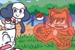 Draw_Stream Jordan parody Paulo Rachel Taeshi_(Artist) (1200x800, 640KB)
