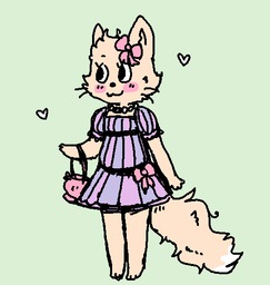 Daisy Striife_(Artist) (527x555, 23KB)